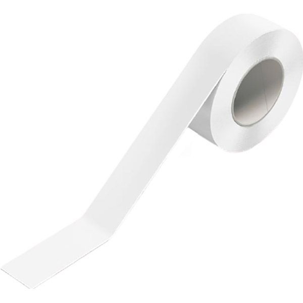 Монтажна двостороння стрічка PROзапас 6 мм х 2 м екстраміцна біла PZ6105-6-2,0