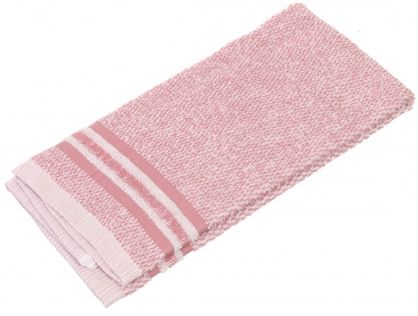 Полотенце кухонное Stria 40x60 см La Nuit лиловый 