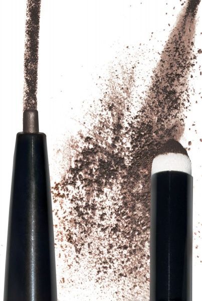 Олівець для брів Maybelline New York Brow Satin 04 темно-коричневий 4 г