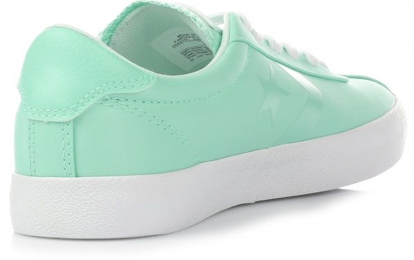 Кеди Converse BREAKPOINT_OX 555919C р. US 6 м'ятний