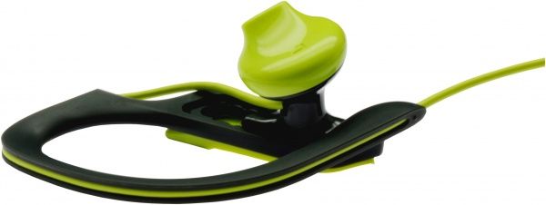 Навушники Panasonic RP-HS34E-Y yellow 