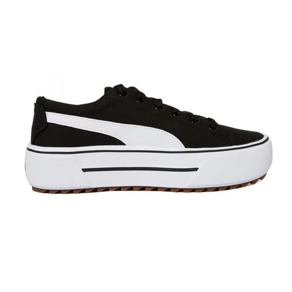 Кроссовки Puma Kaia Platform 38380402 р.37,5 UK 4,5 черный
