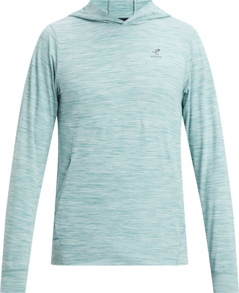 Джемпер Energetics Oliver M 417524-901911 р. XL темно-зелений