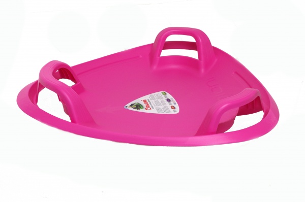 Ледянка Doloni Toys 06551/1 