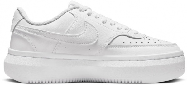 Кросівки Nike Court Vision Alta DM0113-100 р.US 8,5 білий