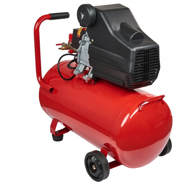 Компрессор Vitals GK50.t47-8а