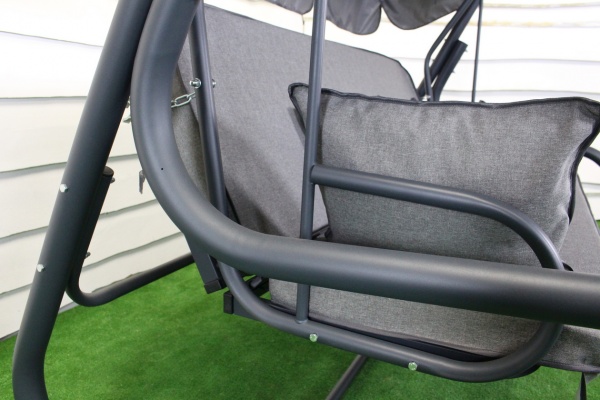 Качели с навесом Тенерифе Solo Арт. 084