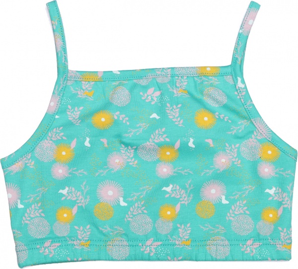 Топ KOSTA 1411-6 р.146–152 возраст от 10 лет зеленый