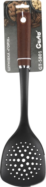 Шумівка GT-5801 горіх Gusto