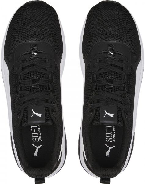 Кроссовки Puma Anzarun FS Renew 38764901 р.40 черный