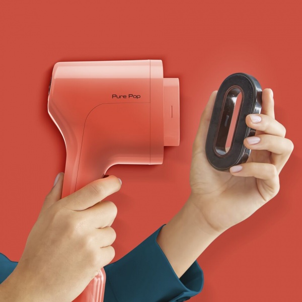 Отпариватель ручной Tefal Pure Pop DT2022E1 