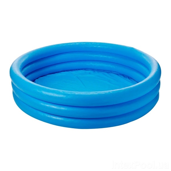 Бассейн надувной Intex 58446