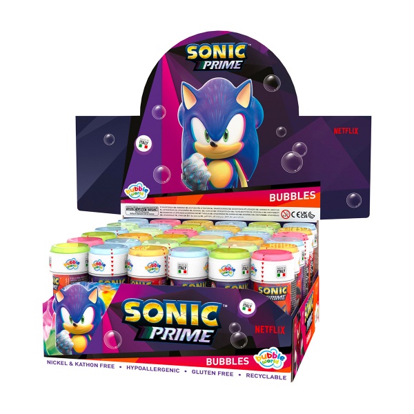 Мыльные пузыри Dulcop 103001110370