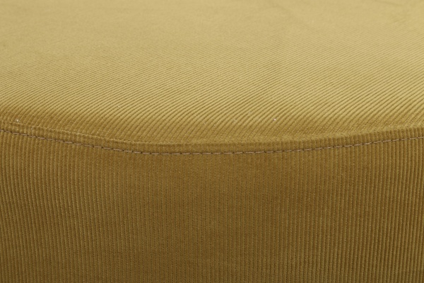 Пуф Essenza Диема Аисты 60х37х60 мм синий 