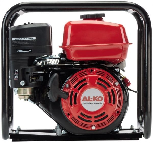 Мотопомпа AL-KO BMP 30000 113217
