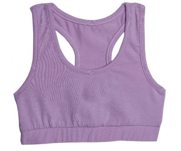 Топ KOSTA р.134–140 возраст от 9 лет розовый 2372-7