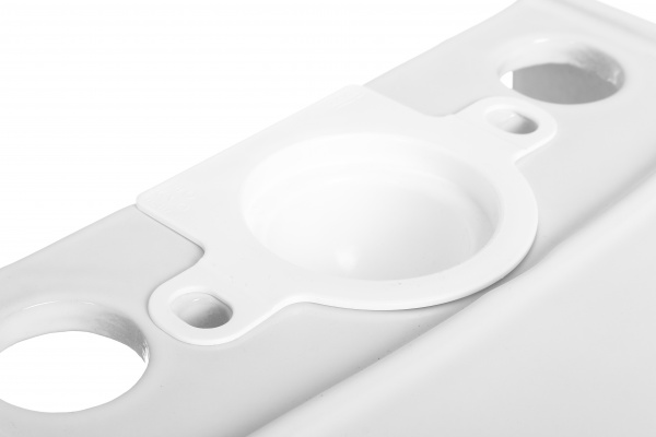 Чаша унитаза ROCA ONA Rimless без бачка и сиденья