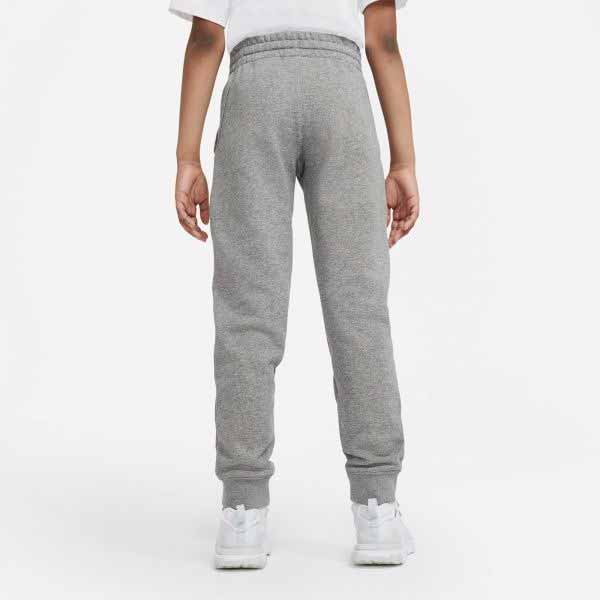 Штани Nike B NSW CLUB FT JOGGER PANT DA0864-091 р. S сірий