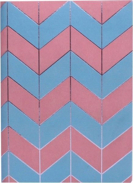 Щоденник недатований Anderia А6 Leo Planner 251925 