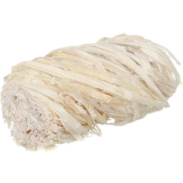 Розпалювач з деревної шерсті Flamma 32 шт.