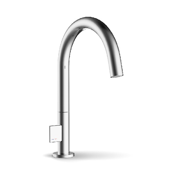 Смеситель для кухни FADO S.r.l MIX01301C хром