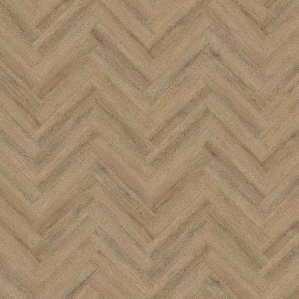 Ламинат виниловый (SPC) GROSS WALD Herringbone Vibe Amber Grain 5 мм