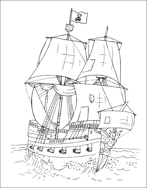 Книга «Велика книга розмальовок: Воїни та чудовиська» 978-617-09-7221-7