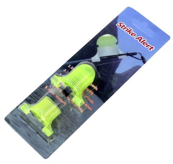 Сигнализатор поклевки фидерный Fishing light 5 мм
