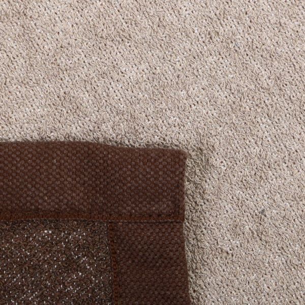 Ковер Narma 9008 brown 2x3 м