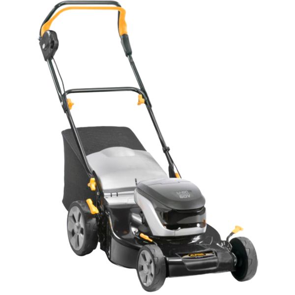 Газонокосарка акумуляторна Alpina BL460Li