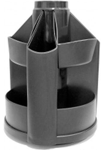 Підставка настільна В41 E32205-10 сіра Economix