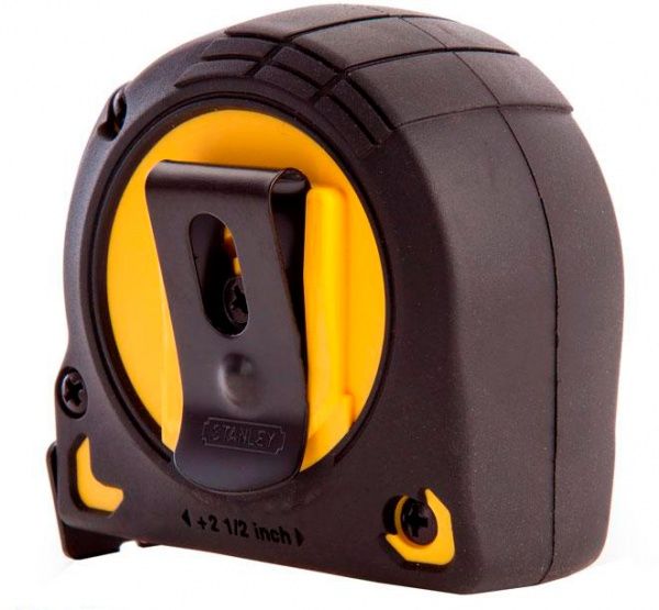 Рулетка Stanley TYLON GRIP TAPE STHT0-33559 3 м x 19 мм