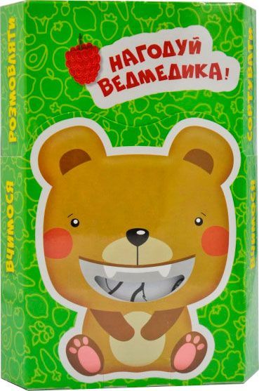 Навчальний ігровий набір Ранок Лісові мешканці (укр.)