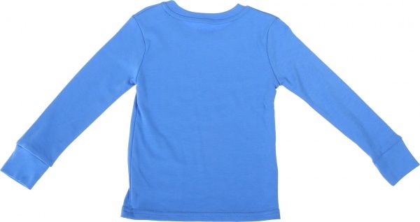 Піжама для хлопчиків Фламінго Скейт р.104 джинс 246-222-20 