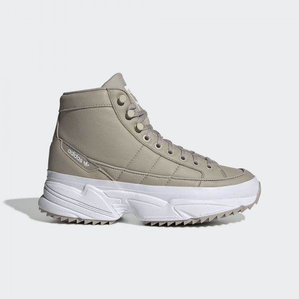 Кроссовки Adidas KIELLOR XTRA W EF9103 р.8 коричневый