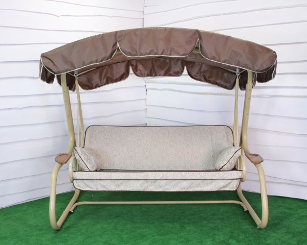 Качели GreenGard Арт. 046 Валенсия Соло 