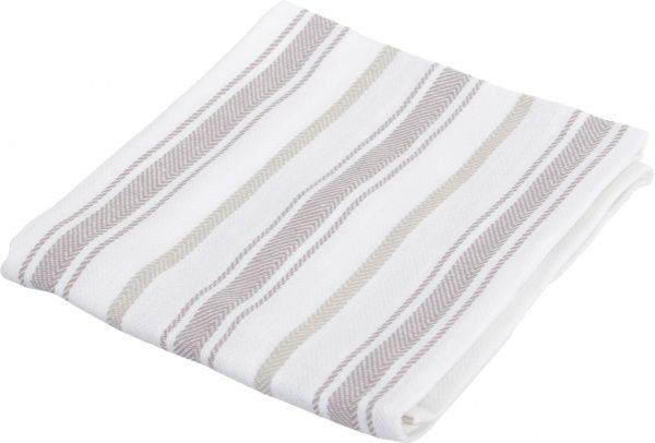 Набор полотенец Wellness 50x70 см La Nuit мокко 