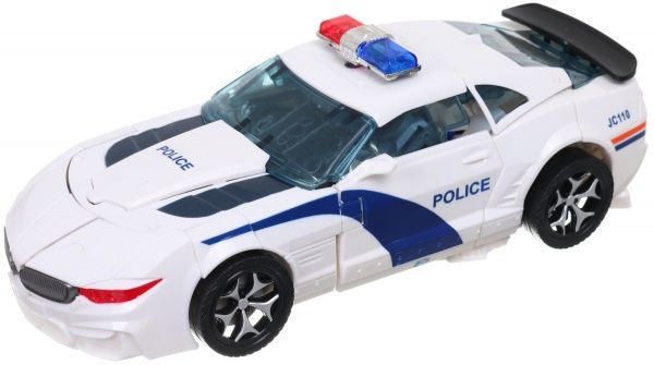 Робот-трансформер Play Smart Робот-машина 8820B 