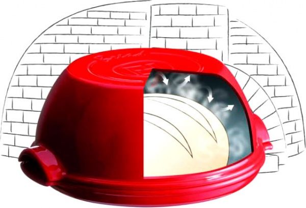 Форма для запекания SPECIALIZED COOKING 08700706 Emile Henry