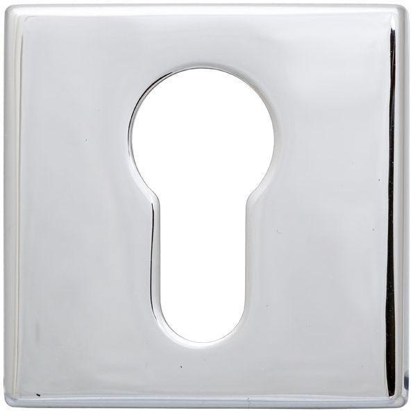 Накладка  Convex 2145 PZ хром