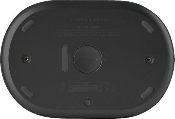 Акустическая система JBL® Harman-Kardon Citation Oasis 1.1 black (HKCITAOASISBLKEU)