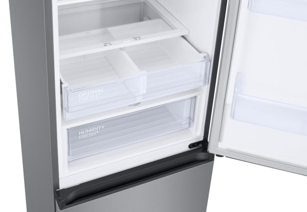 Холодильник Samsung RB38T603FSA/UA