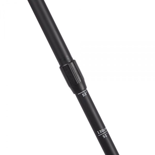 Трекинговые палки McKinley Impact Adj. ALU S 414884-900050