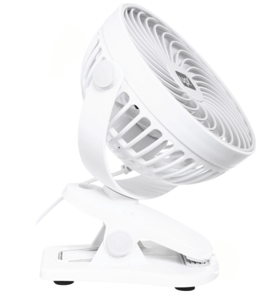 USB-вентилятор UP! (Underprice) UTF-256Wh