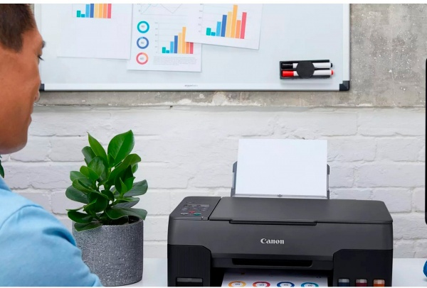 МФУ Canon Pixma G3420 А4 (4467C009) 