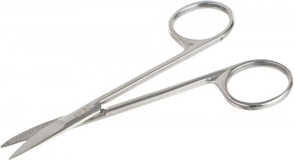 Ножиці манікюрні Beauty Line 200322