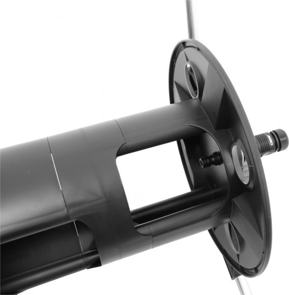 Тележка для шланга Claber Genius 100