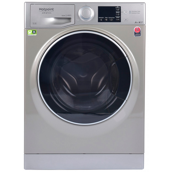Пральна машина Hotpoint Ariston RSPG 623 SD UA