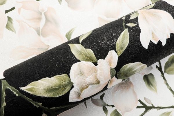 Обои виниловые на флизелиновой основе MEGAPOLIS 9191-22 1,06x10,05 м