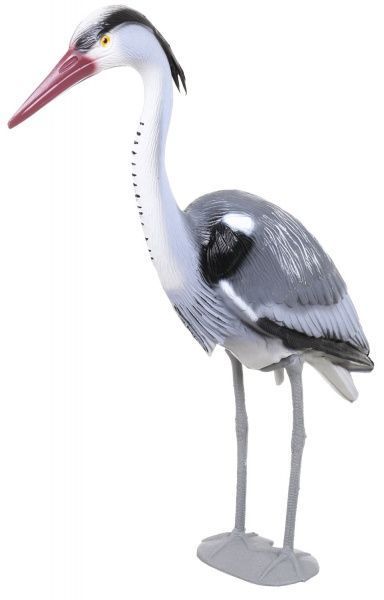 Фігура садова Чапля 145х470х7290 мм